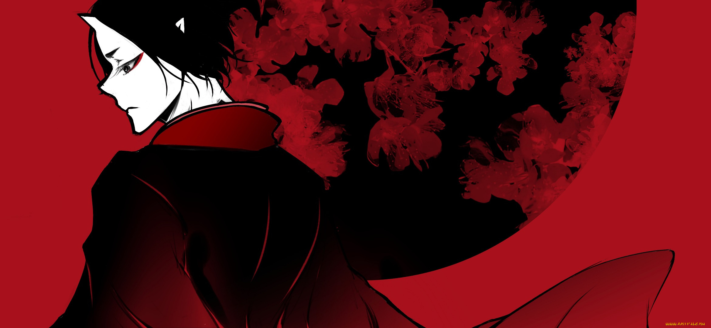 , hoozuki no reitetsu, 